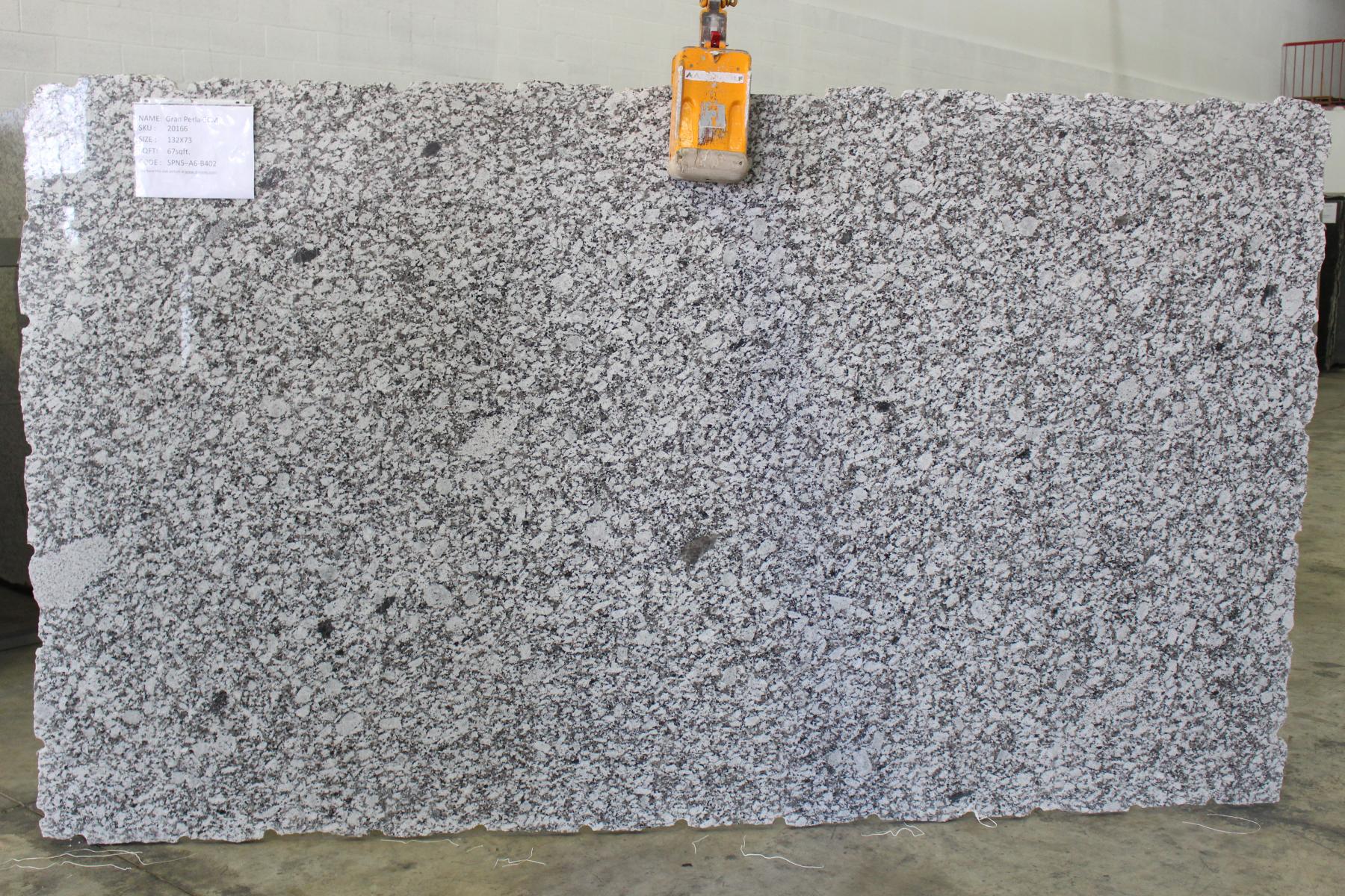 Gran Perla Granite 3CM
