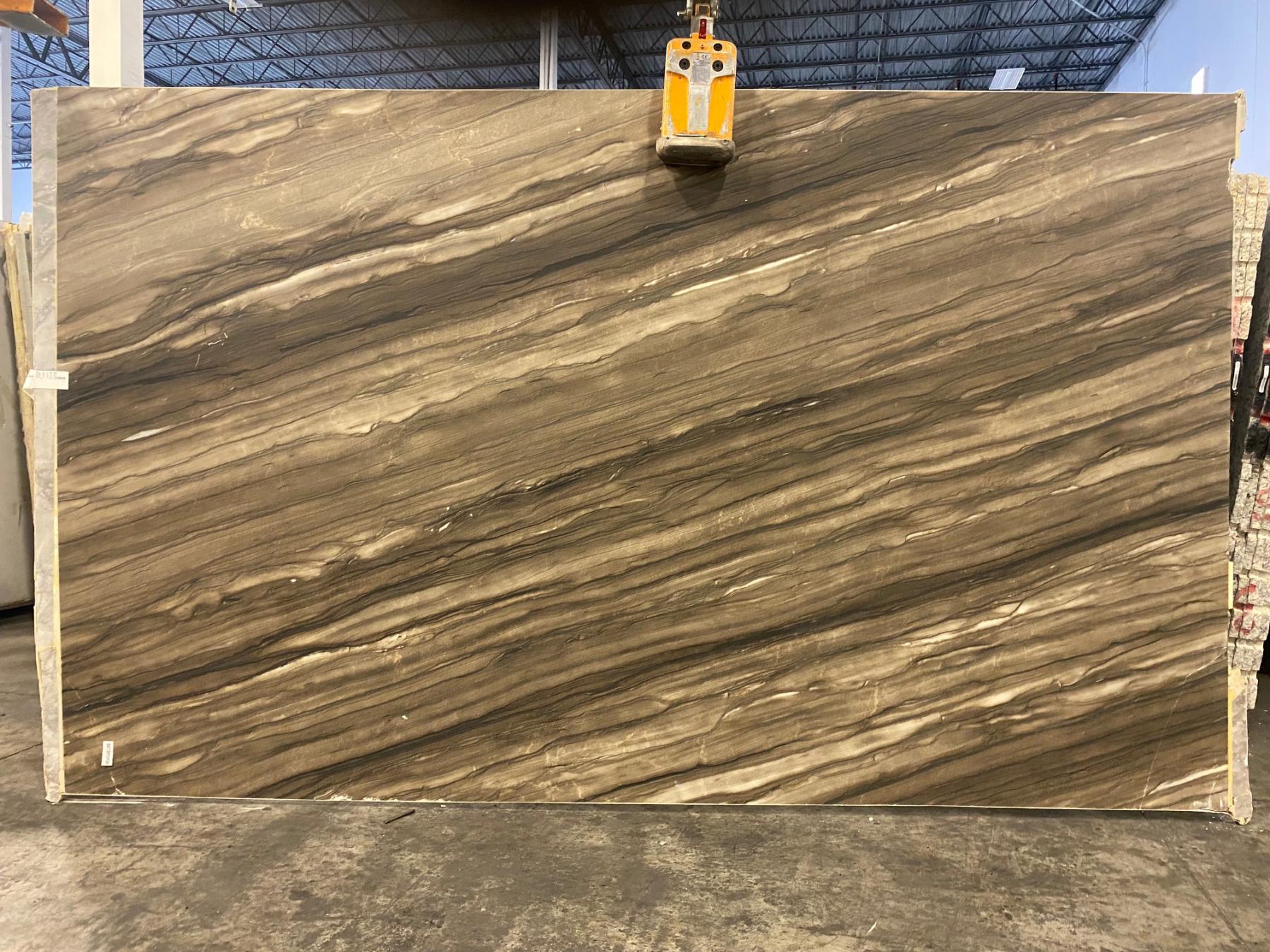 Sequoia Brown Soft Quartzite 3cm